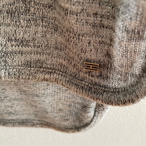 Tommy Hilfiger Cowl Neck Tunic Sweater - Picture 4 of 5